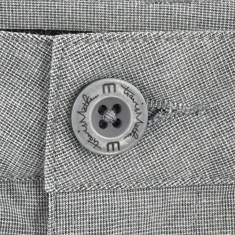 Travis Mathew travis mathew